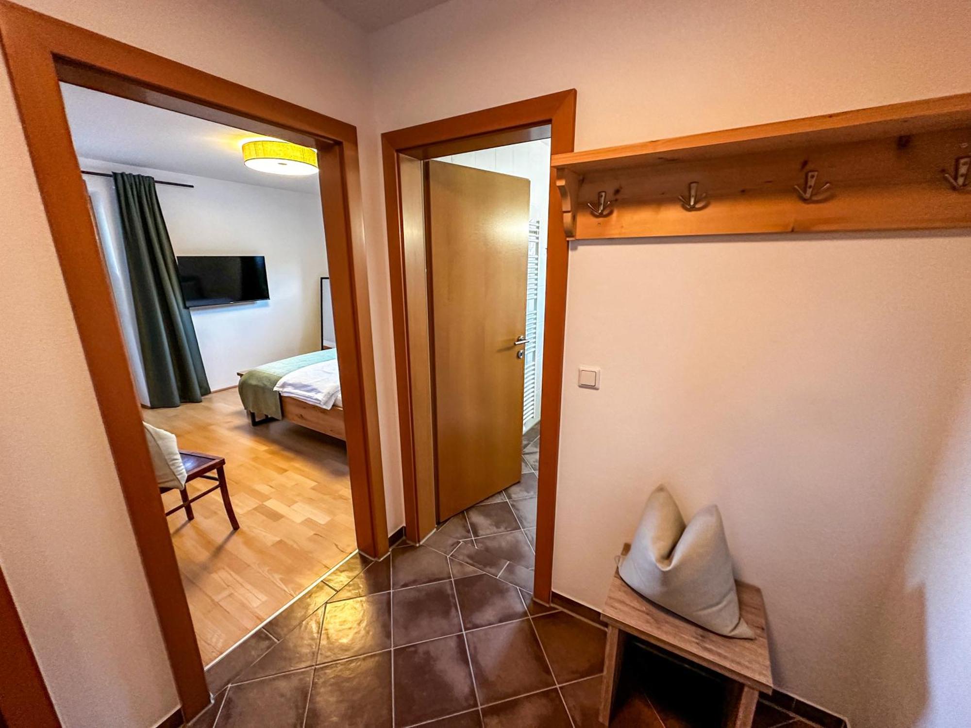 Apart Hartl Ried im Zillertal Εξωτερικό φωτογραφία