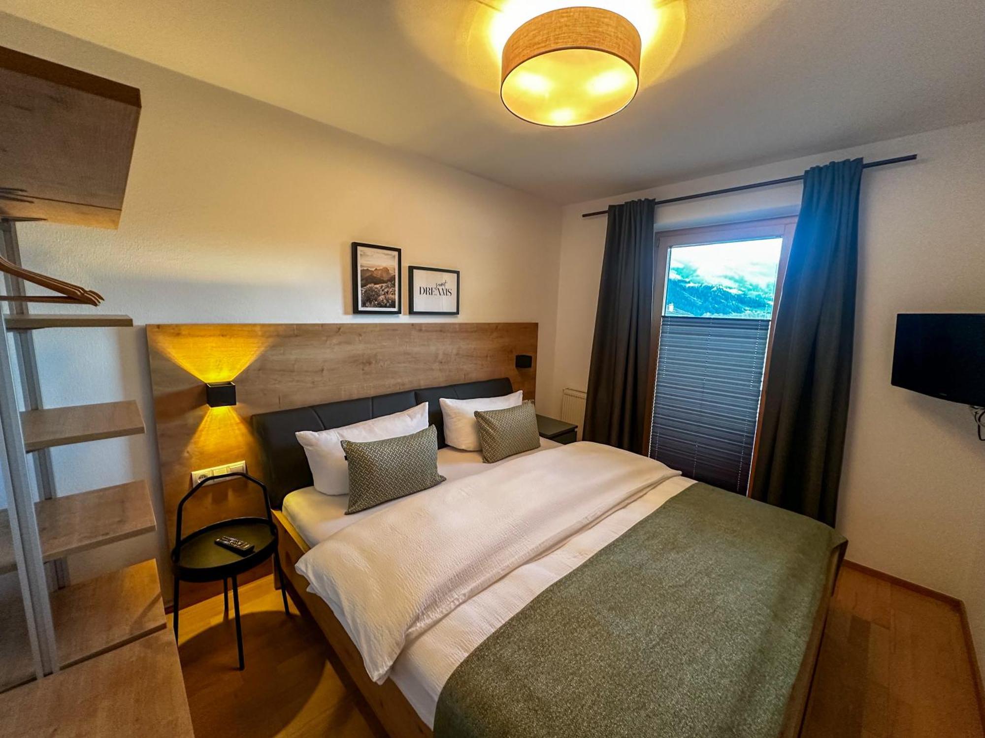 Apart Hartl Ried im Zillertal Εξωτερικό φωτογραφία
