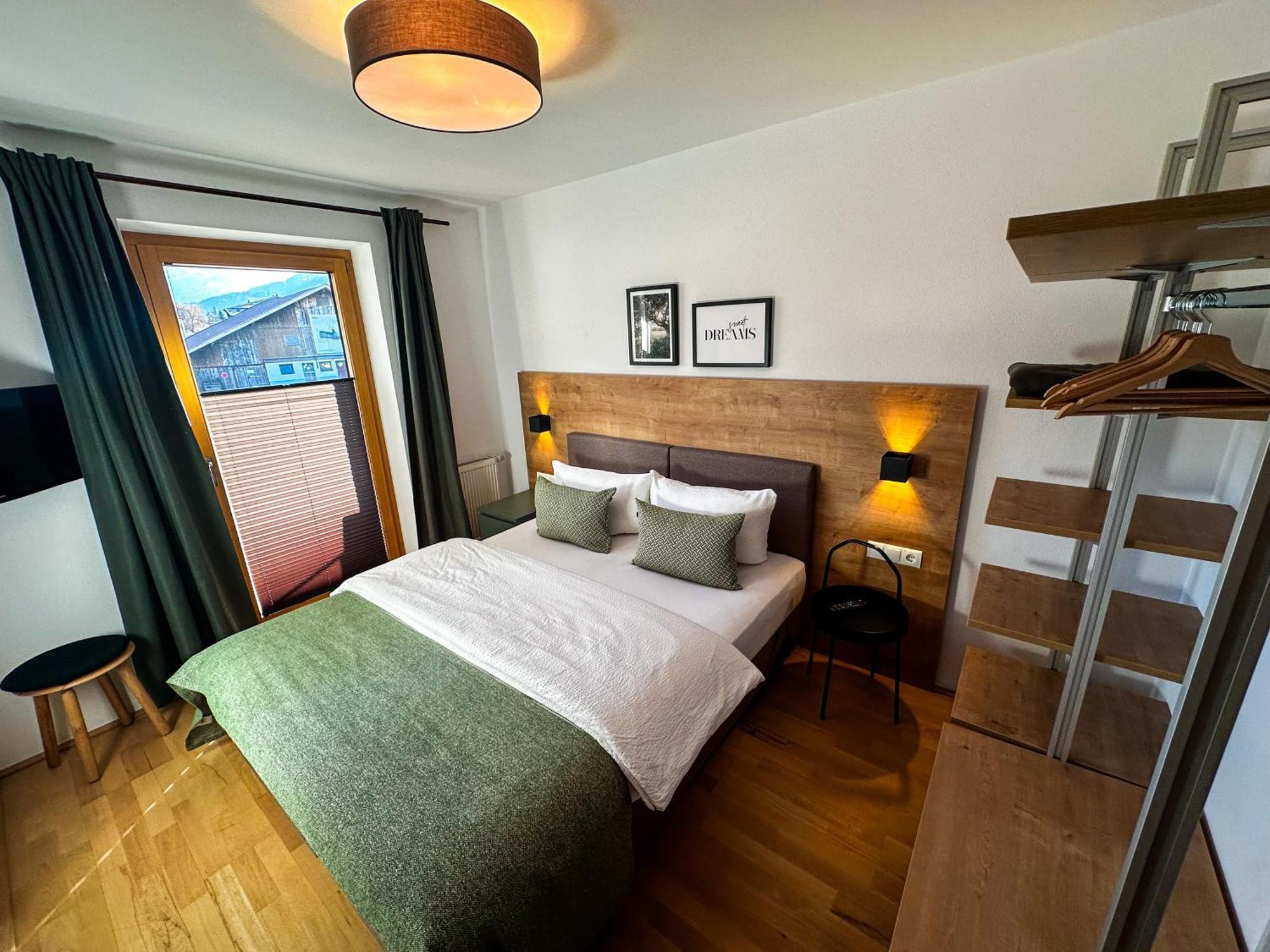 Apart Hartl Ried im Zillertal Εξωτερικό φωτογραφία