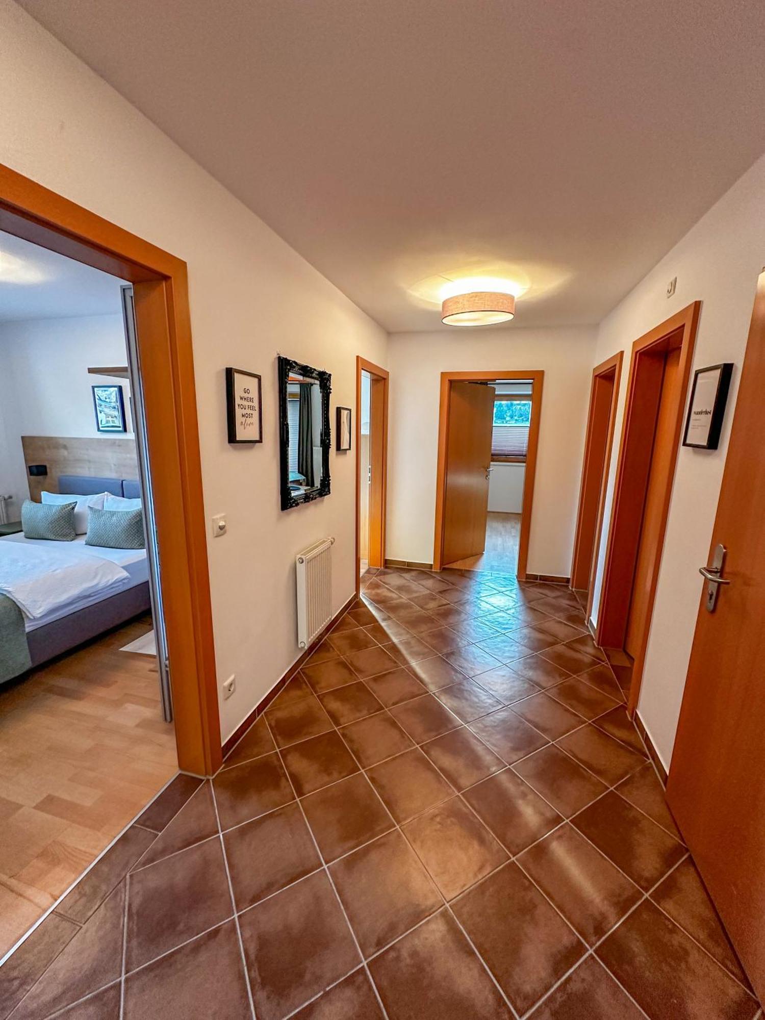 Apart Hartl Ried im Zillertal Εξωτερικό φωτογραφία